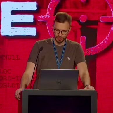Piotr Bazydło Profile