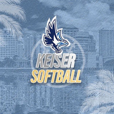 Keiser Softball Profile