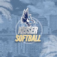Keiser Softball (@keiser_softball) 's Twitter Profile