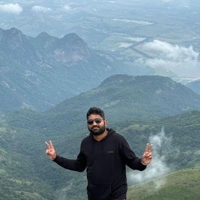 trulykrishnasr's profile picture. 