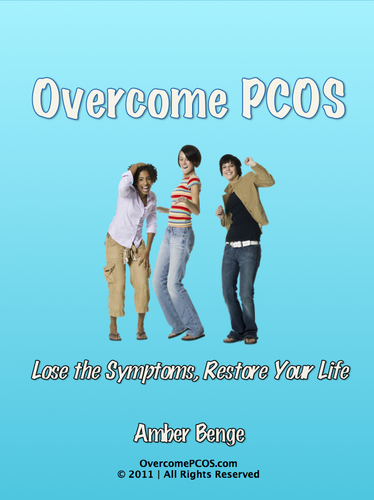 It is possible to overcome PCOS!  We are a group of polycystic ovarian syndrome survivors cheering on other women in their journey against #PCOS.