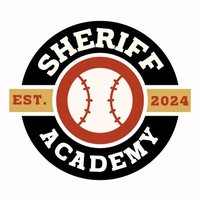 Sheriff Baseball Acadamy (@sheriffacadamy) 's Twitter Profile Photo Sheriff Baseball Acadamy (@sheriffacadamy) 's Twitter Profile Photo