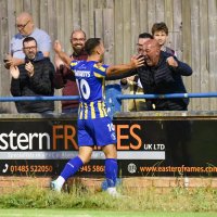 Jonathon Margetts (@jonomargetts) Twitter profile photo