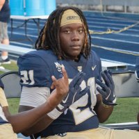 Ahmad Ponder (@ahmadponder21) 's Twitter Profile Photo Ahmad Ponder (@ahmadponder21) 's Twitter Profile Photo