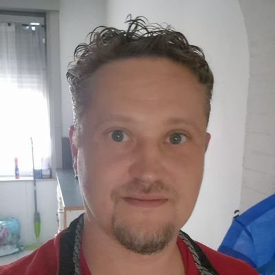 Marek Withouckさんのプロフィール画像