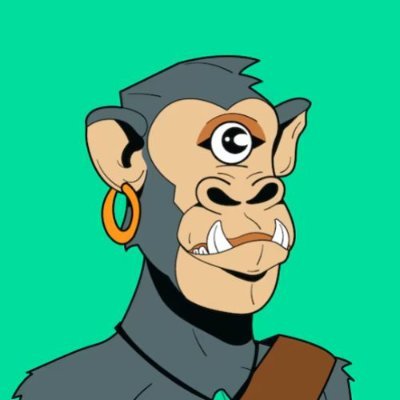 BanterByte42154's profile picture. Crypto junkie. Meme coin collector. Always bullish. Hodl till the end! #Ethereum #Moonshot