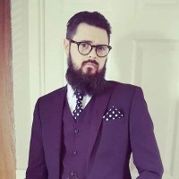 Andy Mcewan (@andymcewan1) 's Twitter Profile