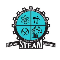 McCaw STEAM Academy (@mccawsteam) 's Twitter Profile Photo McCaw STEAM Academy (@mccawsteam) 's Twitter Profile Photo