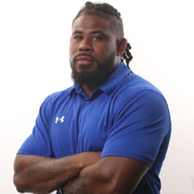 christ first|husband|father of 5|fitness is life |safeties asst. football coach @ EJHS| go pack go. put god first in every thing you do. love god love ppl