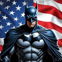 IamBatman (@iambatman_27) 's Twitter Profile