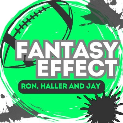 A Fantasy Football Podcast focusing on Dynasty, Devy, Redraft, and DFS.
Streams Live every Wednesday night at 9pm ET on Dynasty Theory YouTube!