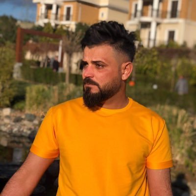 jakeralkordi's profile picture. 