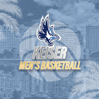 Keiser Men's Basketball (@kuseahawksmbb) 's Twitter Profile Photo Keiser Men's Basketball (@kuseahawksmbb) 's Twitter Profile Photo