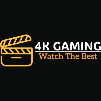 gamebarbeque's profile picture. Welcome to Our Twitter Channel. 
Don't Miss out on Entertaining Gaming News| Videos| Pre-Orders | Un-Boxing | Gameplay | Reviews in 4K.

WATCH THE BEST!!!