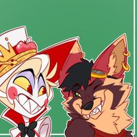 🦝 Zama 🦊 🇵🇷 (@darkmoonzama) 's Twitter Profile
