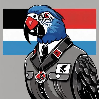 Snuff_Parrot's profile picture. 