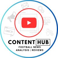 Content Hub (@contenthub_tv) 's Twitter Profile