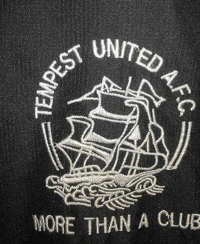 Tempest United