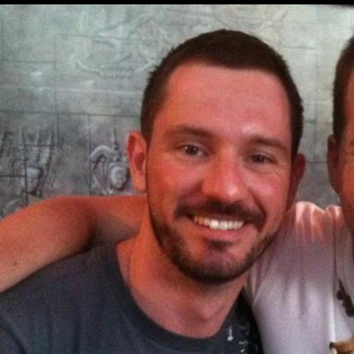 acttkd1978's profile picture. 