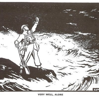 BahHaHumbug's profile picture. Merchant of Doom. Professional problem solver.