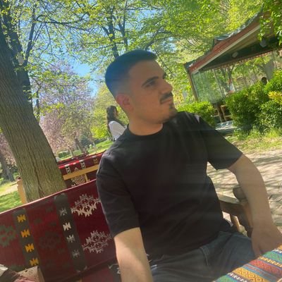 BekirDikmen_02's profile picture. 🇹🇷💡AK PARTİ ŞAHİNBEY GENÇLİK KOLLARI YÖNETİM KURULU ÜYESİ/ SEÇİM İŞLERİ BAŞKAN YARDIMCISI 🇹🇷💡