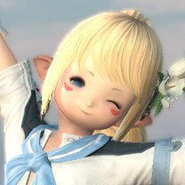FF14 / Kurumi Rumi / Fluffy
ヘッダーは @rimururu14 が撮ってくれたやつ!
