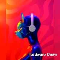 danhrdware38's profile picture. In the world of crypto, ready for liftoff