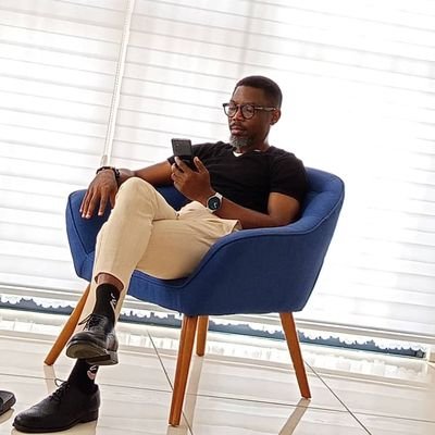 eyilawal's profile picture. Analytics and Automation Specialist. Christian . Eden's Inamorato and Baba to Bella, Ella, Emma.