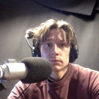 Kristoffer Lind (@johannesenlind) 's Twitter Profile Photo Kristoffer Lind (@johannesenlind) 's Twitter Profile Photo