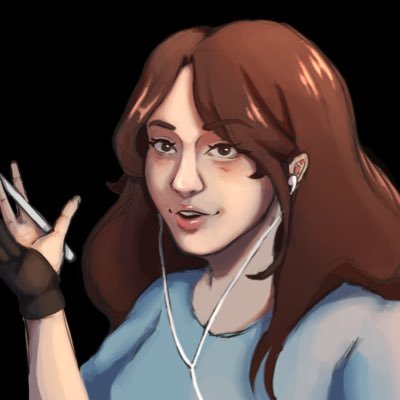 yaysnowflake's profile picture. 