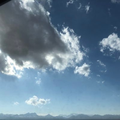 صفحه ی جدید بنده، صرفا در این صفحه نظرات شخصی خود را نشر میدهم، صفحه ی قبل @AmirsalarSajadi . (مَن كَانَ يُرِيدُ الْعِزَّةَ فَلِلَّهِ الْعِزَّةُ جَمِيعًا)