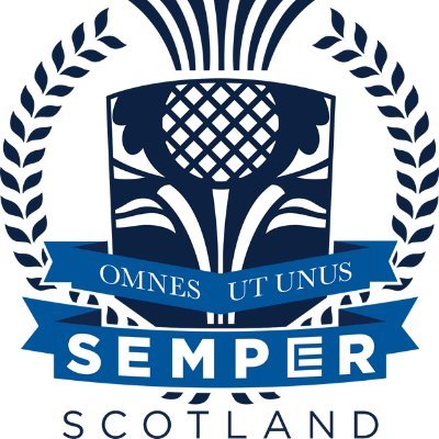 SEMPER Scotland is the primary staff association that supports and represents all minority ethnic employees on issues of equality in race.