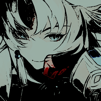 HerTaintedBlood's profile picture. ᅠ
⠀⠀⠀⠀⠀⠀⠀⠀⠀⠀𝗧𝗛𝗘⠀⠀𝙻𝙰𝙲𝙺𝙸𝙽𝙶⠀⠀𝐆𝐄𝐍𝐄𝐑𝐀𝐋⠀⠀•

⠀ ࣪⠀⠀⠀분노한 마음에는 평화가 없습니다.⠀⠀ ﹚⠀⠀Ｉ.⠀⠀𝐄𝐕𝐄𝐑.⠀⠀⠀⠀

⠀⠀⠀⠀⠀⠀⠀⠀⠀⠀⠀⠀⠀𝐃𝐎𝐍'𝐓⠀⠀⠀—⠀⠀⠀𝙳𝙰𝚁𝙴⠀⠀⠀

⠀ᅠ