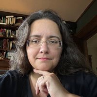 Prof. Elizabeth Clare 🧬🦇 (@dr_bat_girl) Twitter profile photo