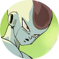 Frieza (@evilofu7) 's Twitter Profile
