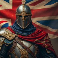 Crusade of Britain (@crusade0fbritn) 's Twitter Profile