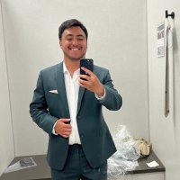 Daniel Tom (@therealdptom) 's Twitter Profile Photo Daniel Tom (@therealdptom) 's Twitter Profile Photo