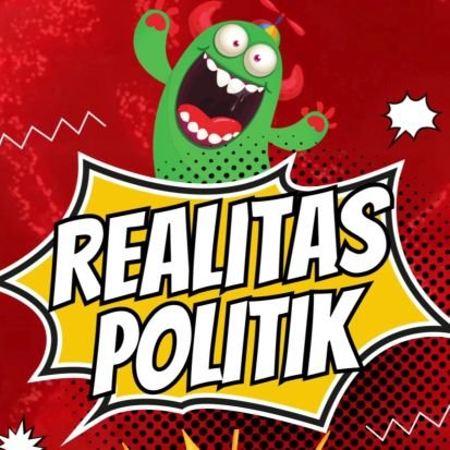 Karena Politik itu bukan hal yang tabu !