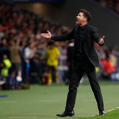 Madridistas y Culés la misma mierda es
