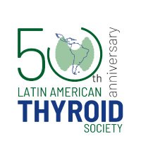 Latin American Thyroid Society (@lats_society) 's Twitter Profile
