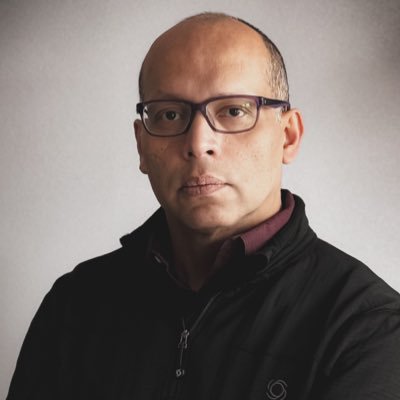 Commodities correspondent de Reuters. Venezolano en Chile desde 2010