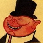 Traitorprole's profile picture. If there is hope, it lies in the Proles who reject socialism and liberalism in all of their forms. Monitoring Commies and Shitlibs.