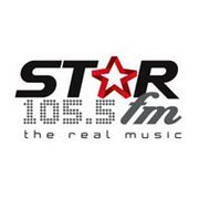 STAR FM 105.5 The Real Music