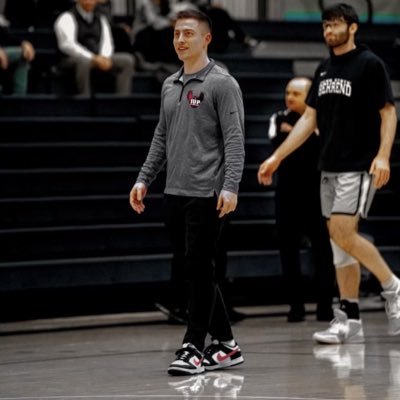 Assistant Men’s Basketball Coach at IUP @IUP_MBB | Penn State Behrend Alum 🎓
