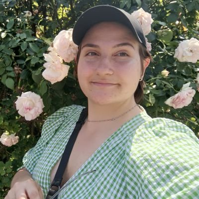 PhD Biological Sciences student within the Wann lab, researching endocytosis in cilia 🌻 🏳️🌈 she/they