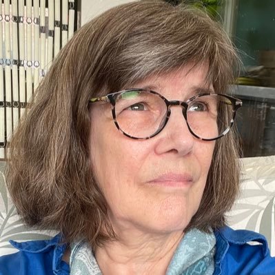 boeken, breien, jazz, borstkanker, pnp polyneuropathie, rolstoel, beenbraces, GroenLinks, twittert op persoonlijke titel