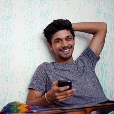 nibirhasan123's profile picture. 💕🌺