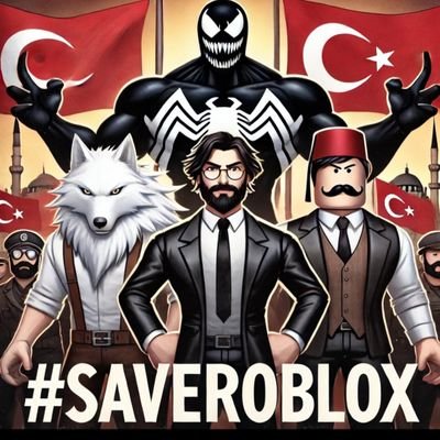 ilkem_bilge's profile picture. #saveroblox