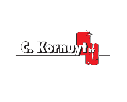 Kornuyt bouwchemie