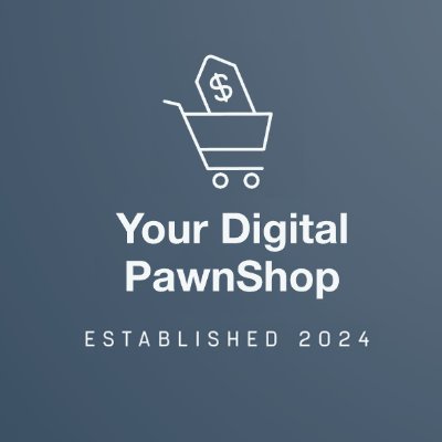 Your Digital PawnShop Profile